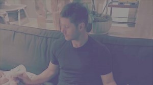 Supernatural's Jensen Ackles proves (once again) why he's our #DadCrushEveryday | TV Guide