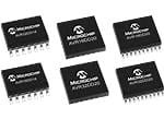 AVR32DD & AVR16DD 8-Bit Microcontrollers