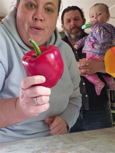 please read... people and there SHIT talk have put us in this position my hubby is finding it very HARD TO get work here WHEN he works hes a HARD worker we dont want this life we WANT better I can't believe I'm showing yous this but i have to because life is unfair but the good news is we are riding the WAVE back up and we are blessed thankyou to our local #foodbank #food #help #support #offgridwiththewilsons