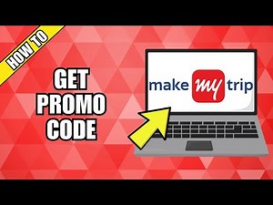 How To Get Promo Code For MakeMyTrip