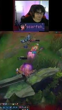 o porquê de eu gostar de jogar com a Seraphine ♥🎤🎵🎶