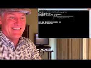 Remote Power Management for Rackable Servers