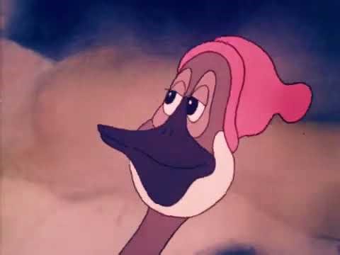 A Cosmic Christmas 1977 Sci-fi Animation