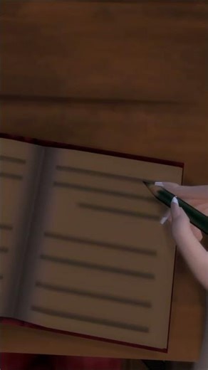 i won’t let his choice define my life… | sims 4 story