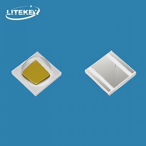 [Hot Item] Expert Manufacturer of Full Spectrum LED Grow Lights Ra90 1W 120-130lm 3030 SMD LED with RoHS