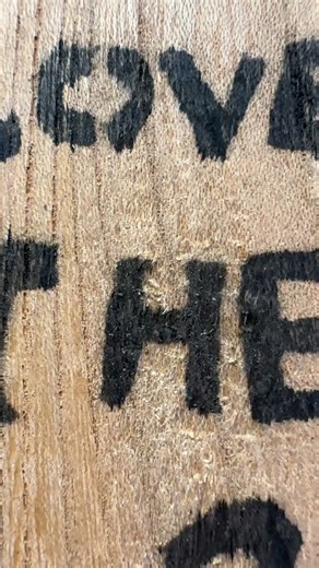 Stencil Art Trade Secrets ! #art #handmade #stencilart #arttutorial #spraypaints #artist #paintingprocess | The Stencil Shed