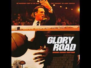 Glory Road (2006) Review