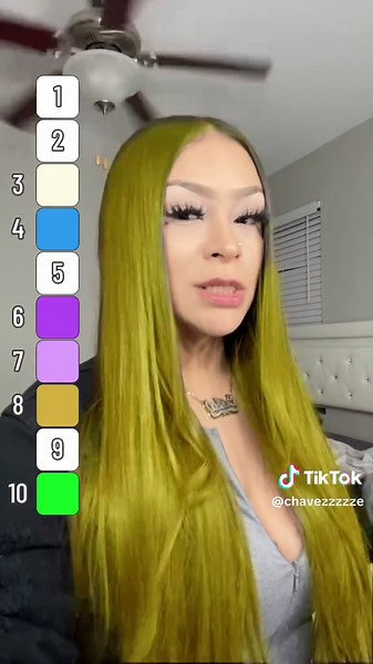 Best Hair Color Ideas for Your Unique Look