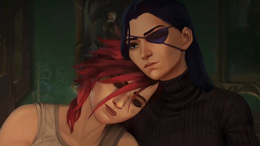 'Arcane' Writers Tease the Dream Spin-Off They've Spent "Considerable Time On" [Exclusive]