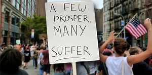 Myth and Facts: Economic Inequality