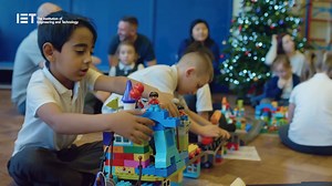 Discover hands-on STEM in your primary class. | FIRST LEGO League UK and Ireland