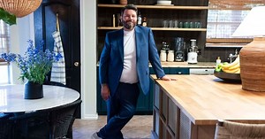 'Queer Eye' Season 6: Where is Chris Baker now? Inside his journey to self-forgiveness