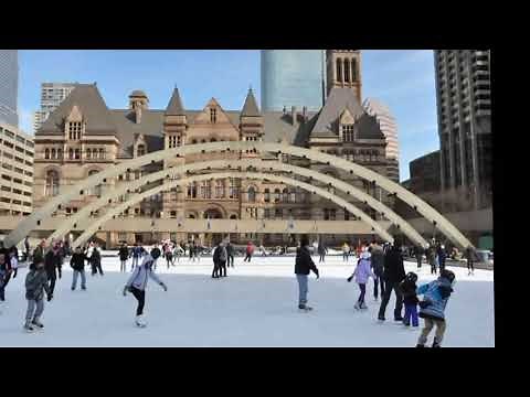 History of Toronto