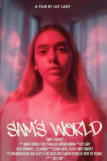 Sam's World - Movie