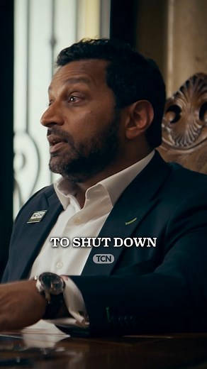 77K views · 3.4K reactions | Permanent Washington is terrified of Kash Patel as FBI Director. Here's why. Watch Kash Patel in episode 4 of TCN's documentary series, “All the President’s Men: The Conspiracy Against Trump.” | Tucker Carlson Network | Facebook