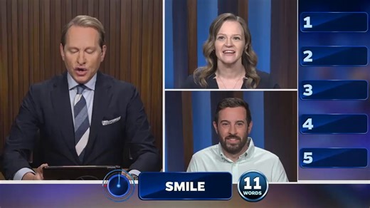 65K views · 380 reactions | What clues would you give for "careful"? 樂 #25wordsorless #gameshow #meredithvieira #wordgame #boardgame | 25 Words or Less | Facebook