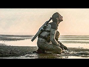 THE COLONY Trailer (2021)