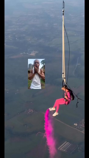 Cuz we also love silly jumps 🩷… | Joshua Comedian