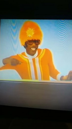 Noggin Move To The Music: Party In my Tummy Yo Gabba Gabba!