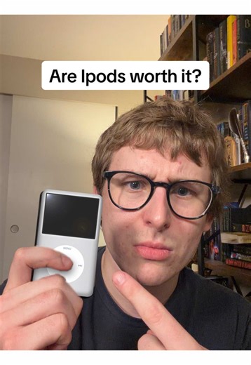 Are iPods Worth the Investment for Audiophiles?