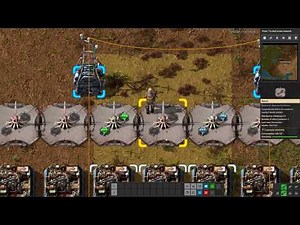 Factorio Mod Spotlight - Beacons But Better