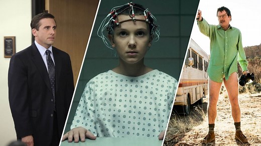 The Best Cold Opens in TV — and Why They Work