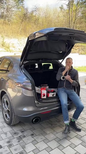 🔊 Amio sirene za auto — snažan zvuk za vašu sigurnost! 🚗💨 Poboljšajte signalizaciju svog vozila uz Amio sirene koje se odlikuju jakim i jasnim tonom 🔥. Lako se ugrađuju 🔧, otporne su na vremenske uvjete 🌧️❄️☀️ i osiguravaju da vas drugi vozači čuju na vrijeme 🛡️. Idealan dodatak za sigurniju vožnju! ✅ 📞 Za dodatne informacije kontaktirajte nas na broj telefona. Rado ćemo Vam pomoći! Web stranica:https://komel.ba/shop Viber Mob: ‪‪‪‪‪‪ 387 62 740 740‬‬‬‬‬‬ ©️ KOMEL - Vaš pouzdan partner u