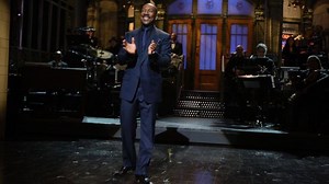 Watch: Eddie Murphy (Finally) Unleashes His Bill Cosby Impersonation