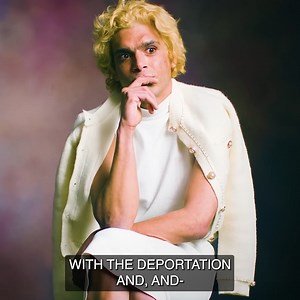 3M views · 80K reactions | This Year's Model-Rebecca | Soft White Underbelly | Facebook