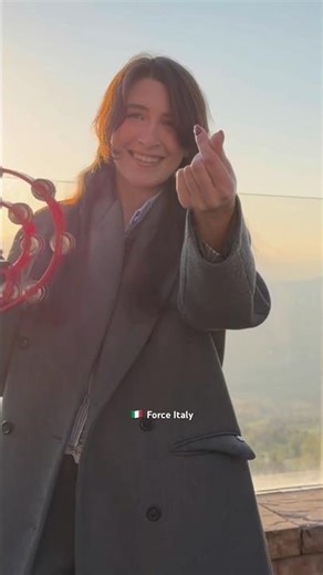 Italian Folk Music 🇮🇹 Force Italy