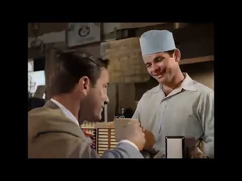 Try and Get Me (1950) - Full Movie HD - AI Colorized
