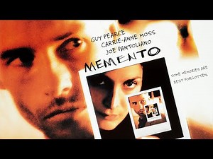 Memento (2000) | trailer