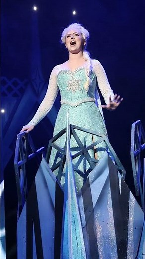 Disney's Frozen JR. - Trailer