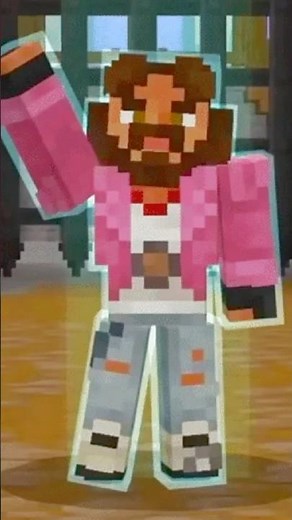 Play Minecraft Movies Inside the Game: Crazy Fun!