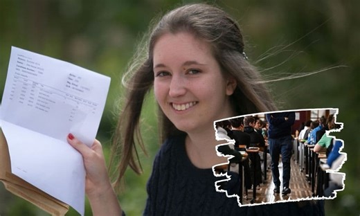 The A Level marking system explained - as 2025 exam season looms