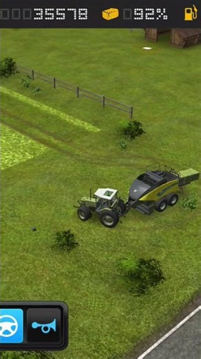 FARMING SIMULATOR 14 😎😲#farming #gta6 #gaming #ytshorts #youtube
