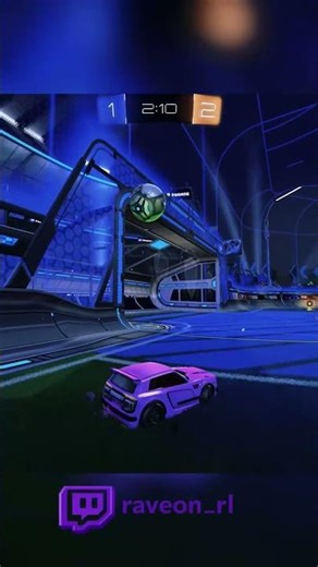 How Is This Not a Goal?! 😳 #rl #rocketleague #rocketleagueclips