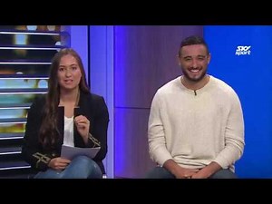Kick Off: Weekend Preview