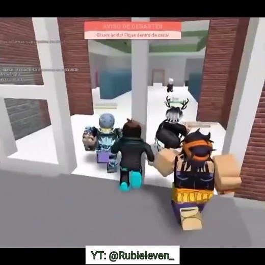 #shorts #rubi #rubieleven #roblox