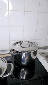 23K views · 679 reactions | Homemade pounded yam ( swallow ) for better Egusi Soup | The Hundt Family | Facebook