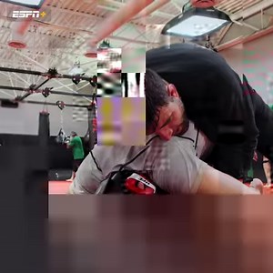 235K views · 1.8K reactions | "You have to push yourself all the time. ... In the fight, rest smart." Valentina Shevchenko’s philosophy on resting during training vs. resting during a fight ✍️ #TUF32 The Ultimate Fighter | UFC | ESPN MMA | Facebook