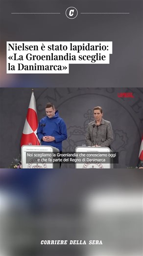 Appuntamento oggi, giovedì 14 gennaio, alla Casa Bianca. Il vice presidente Usa, JD Vance ha deciso di partecipare all’incontro che i ministri degli Esteri di Danimarca, Lars Lokke Rasmussen, e di Groenlandia, Vivian Motzfeldt, avevano chiesto a Marco Rubio. Ci sarà anche il segretario di Stato, ma è chiaro che sarà Vance a condurre la riunione. Difficile prevedere se il confronto risolverà la crisi che si è aperta tra le due sponde dell’Atlantico sul destino della grande isola nell’Artico. Dona