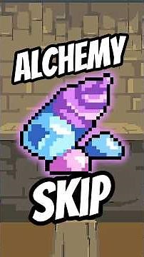 This One Syrup Trick Saves HOURS Of Farming?! #griffybit #idleon #legendsofidleon