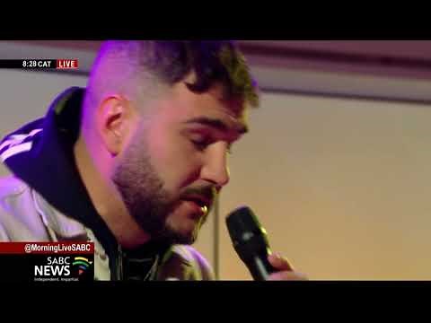 STUDIO PERFORMANCE | J'Something