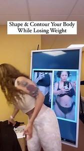 Contour and shape your body while losing weight with our Colombian Tummy Control Shaper-www.Kickweightwithkeisha.com | Keisha Gibson