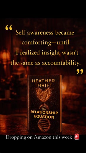 Transform Your Relationships with The Relationship Equation