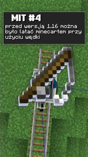MYTH or FACT in Minecraft 26.2