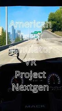 🚛 American Truck Simulator Project Nextgen - New Installation Guide now live! Stunning Photorealism