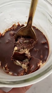 239K views · 849 reactions | HOPPED ON THE TIKTOK OVERNIGHT OATS WITH...