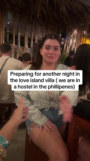 It’s the drama mick I love it #phillipenes #elnido #backpacking #friendzhostel #hostel #southeastasia #fyp #happy #palawan #tanned #summer #travel